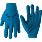 Dynafit Upcycled Speed   Skihandschuhe blau Größe S Trekking  Widerstandsfähi