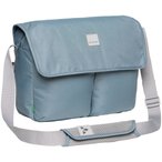 Vaude Coreway Messenger 13   Umhängetaschen grau Größe 13L Lifestyle