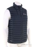 Berghaus Vaskye Herren Outdoorweste-Schwarz-L