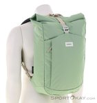 Osprey Arcane Roll Top 24l Rucksack-Hell-Grün-24
