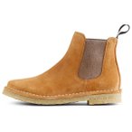 Grand Step Shoes - Women's Nemo - Freizeitstiefel 36 orange