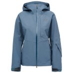 Black Diamond - Women's Recon Stretch Shell - Skijacke Gr M blau