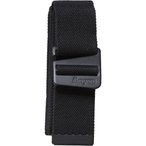 Bergans Allround Hiking   Gürtel & Hosenträger schwarz Größe 125cm Trekking