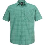 SCHÖFFEL Herren Hemd Shirt Style Frolya MEN, Größe 52 in Blau