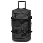 Eastpak - Duffel Pack Wheel S - Reisetasche schwarz/grau