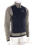 Fox Defend Fire Alpha Herren Bikejacke-Oliv-Dunkelgrün-S