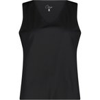 CMP Top Damen  Tanktops schwarz Größe XS Trekking  Schnell trocknend