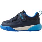 reima Kiirus  Kinder  Freizeitschuhe blau Größe 23 Lifestyle Wasserdicht