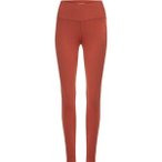 ENERGETICS Damen Tight Odessa 1/1 II W, Größe XL in Rot