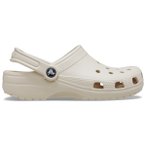 Crocs - Classic - Sandalen US M8 / W10 grau