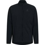 Odlo Zeroweight  Herren  Softshelljacke schwarz Größe XL Trailrunning | Laufen