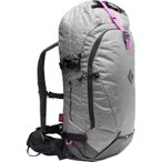 Black Diamond Cirque Ultra 35 - Ski-Tourenrucksack S/M storm gray