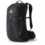Gregory - Citro 24 RC - Wanderrucksack schwarz