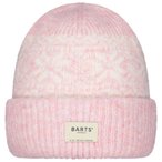 Barts - Women's Negomba - Mütze Gr One Size rosa