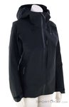 Patagonia PowSlayer Damen Skijacke-Schwarz-S