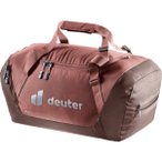 DEUTER Freizeittasche Duffel 50, Größe ONE SIZE in Rot