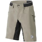 Dotout Iron Radhose Herren  Fahrradhose grau Größe XXL Mountainbike  Schnell t