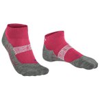 Falke - Women's RU4 Endurance Cool Short - Laufsocken 35-36 rosa