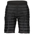 Scott - Insuloft Tech Shorts - Kunstfaserhose Gr L schwarz