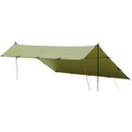 Robens 3 x 3 Meter - Tarp green