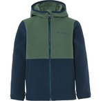 Vaude Pulex  II  Kinder  Fleecejacke gruen Größe 98 Trekking  Atmungsaktiv