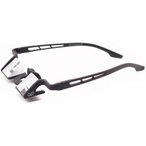 YY Vertical Plasfun Evo Sicherungsbrille, black