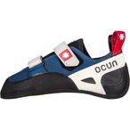Ocun Advancer QC Kletterschuhe  Kletterschuhe blau Größe 37 Bouldern | Alpinkl