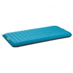 Uquip - Betty - Isomatte Gr 140 x 200 x 15 cm  Blau