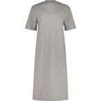 Maloja ScopiM. Kleid Damen  Kleider grau Größe XS Lifestyle  Hautfreundlich