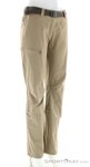 Maier Sports Lulaka Damen Outdoorhose-Beige-42