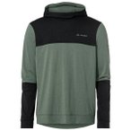 Vaude - Qimsa Hoody - Radtrikot Gr S oliv