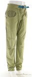 E9 Rondo Over Belt Herren Kletterhose-Oliv-Dunkelgrün-M