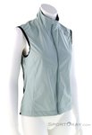 Löffler CF WPM Damen Bikeweste-Hell-Grün-40