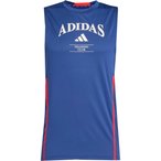 adidas D4T HERITAGE Funktionstank Herren