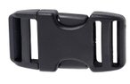 BasicNature 25mm Dual Steckschließe (1 Stück)