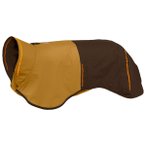 Ruffwear - Sun Shower Jacket - Hundemantel Gr L braun