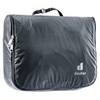 Deuter Wash Center Lite II Kulturtasche  Kulturbeutel & Kulturtaschen schwarz Gr