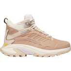 Merrell Moab Speed 2 LTR Mid WP  Damen  Wanderschuhe rosa Größe 38.5 Trekking 