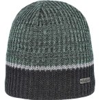 Eisglut Torina Herren Mütze ( Grün one size Größe,)