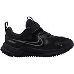 Nike Cosmic Runner  Kinder  Freizeitschuhe schwarz Größe 30 Laufen | Lifestyle