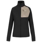 2117 of Sweden - Women's Hejsta Jacket Gr M schwarz