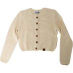 Bavarian Caps Ida  Damen  Freizeitjacke, Parkas beige Größe L Lifestyle Atmung