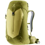 DEUTER Rucksack AC Lite 24, Größe ONE SIZE in Grün
