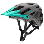 Smith - Payroll MIPS - Radhelm Gr 55-59 cm - M grau