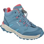 Meindl Kivo Mid GTX  Kinder  Wanderschuhe blau Größe 36 Lifestyle Wasserdicht