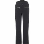 toni sailer Alla Damen Skihose ( Schwarz 42 Größe,)