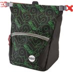 moon Bouldering Chalk Bag  Chalkbags schwarz Größe ONE SIZE Bouldern