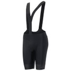 Scott - Women's Bib Shorts Pro +++ - Radhose Gr XS schwarz