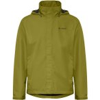 Vaude Escape Light Herren Regenjacke ( Oliv XL Größe,)