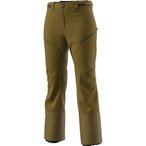 Dynafit Ridge GTX Hose Damen  Hardshellhose & Regenhose braun Größe XS Trekkin